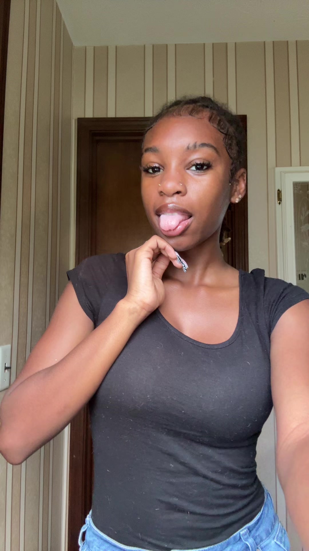 @‘lil mama