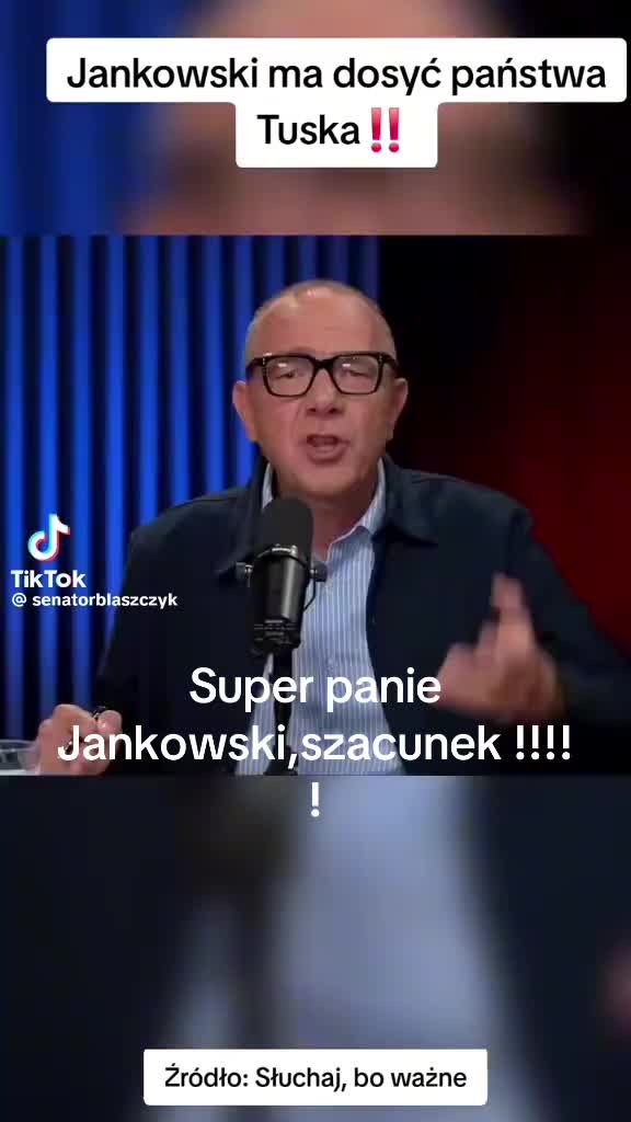 @Hrabia z Zielenca i Sympatycy