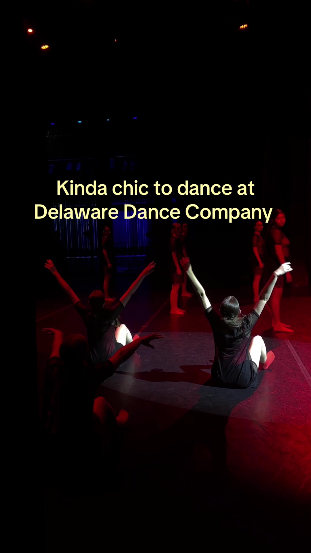 @DelawareDanceCompany