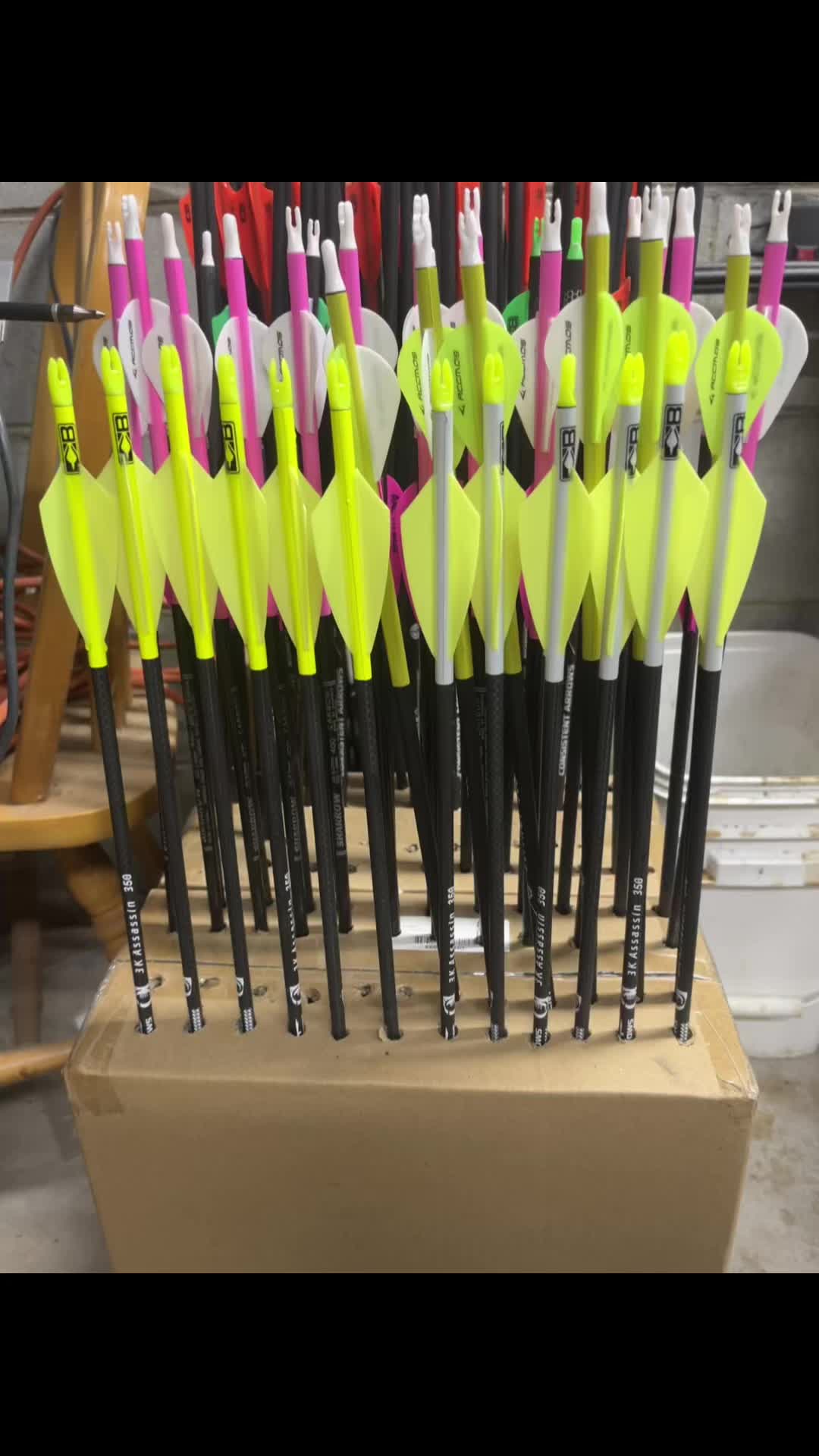 @OutBack Archery