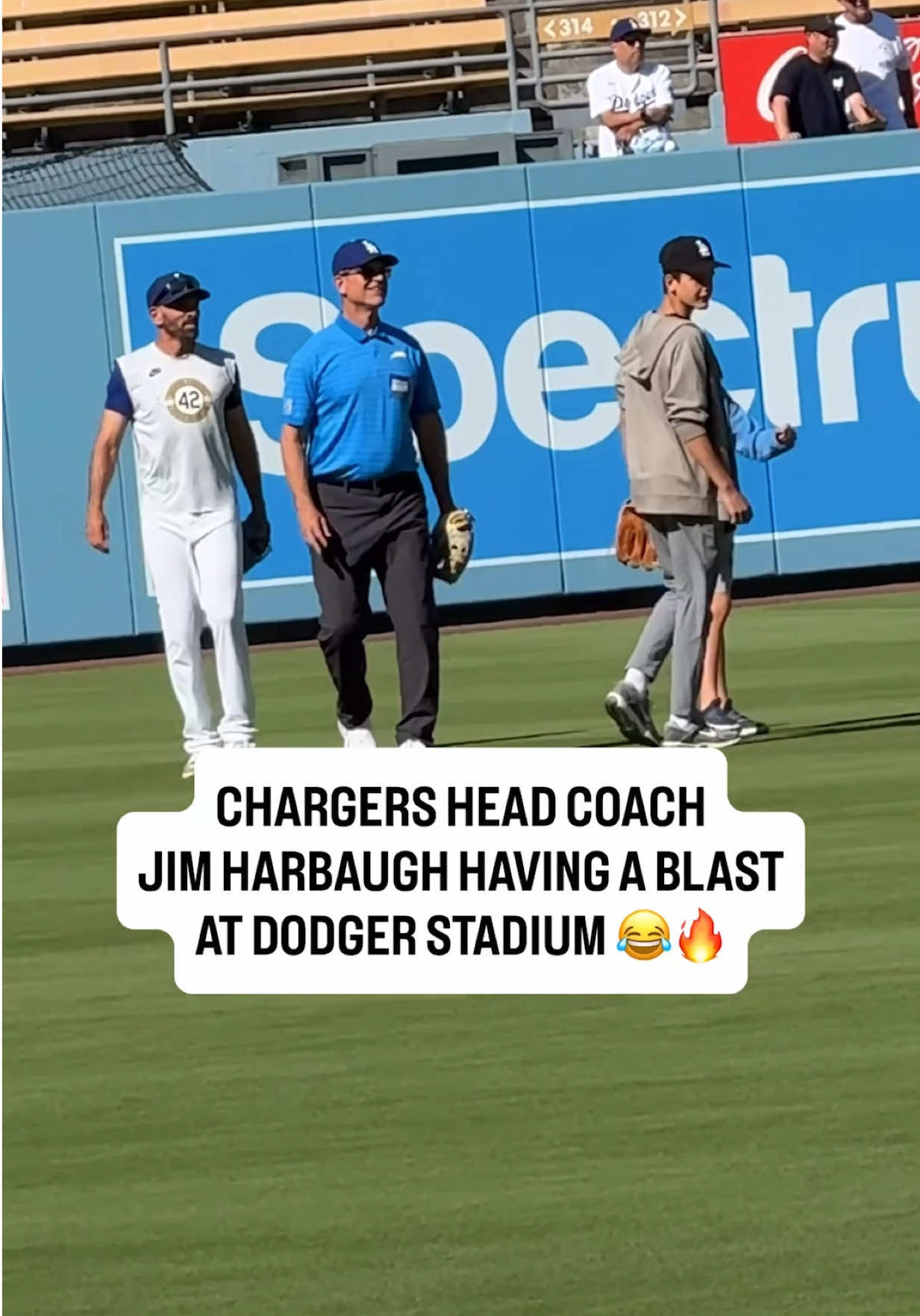 @los angeles chargers