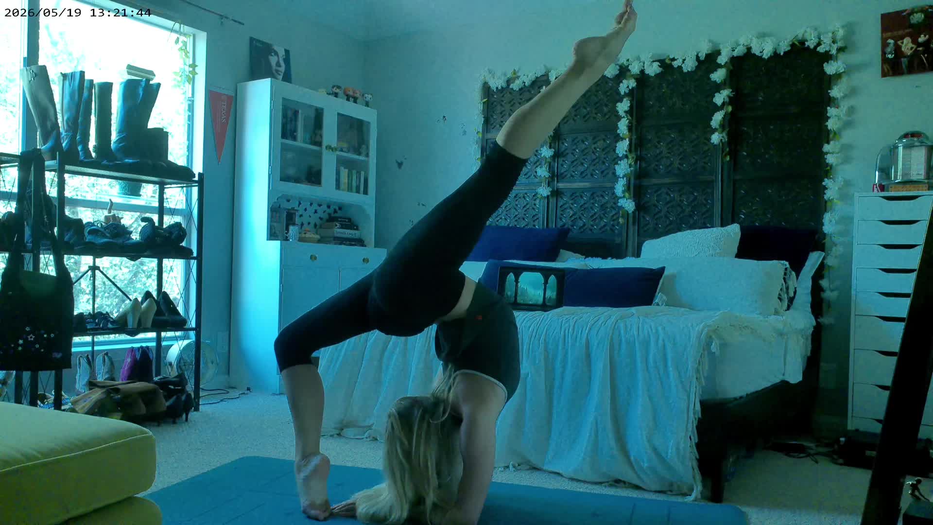 @CamillaManor