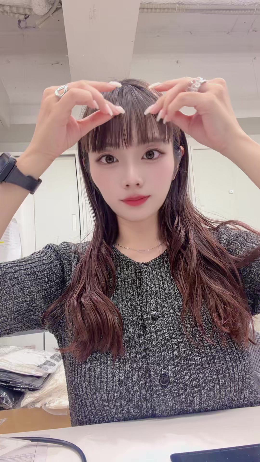 @あだ名