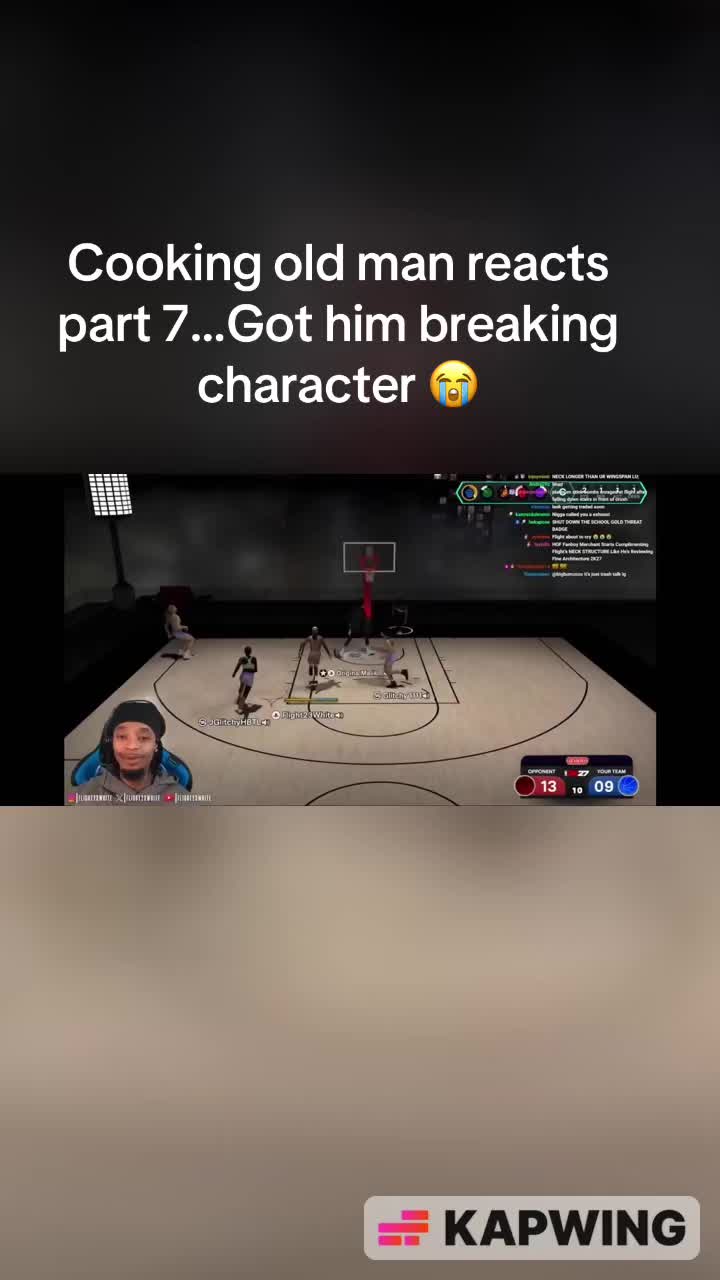 @J Glitchy
