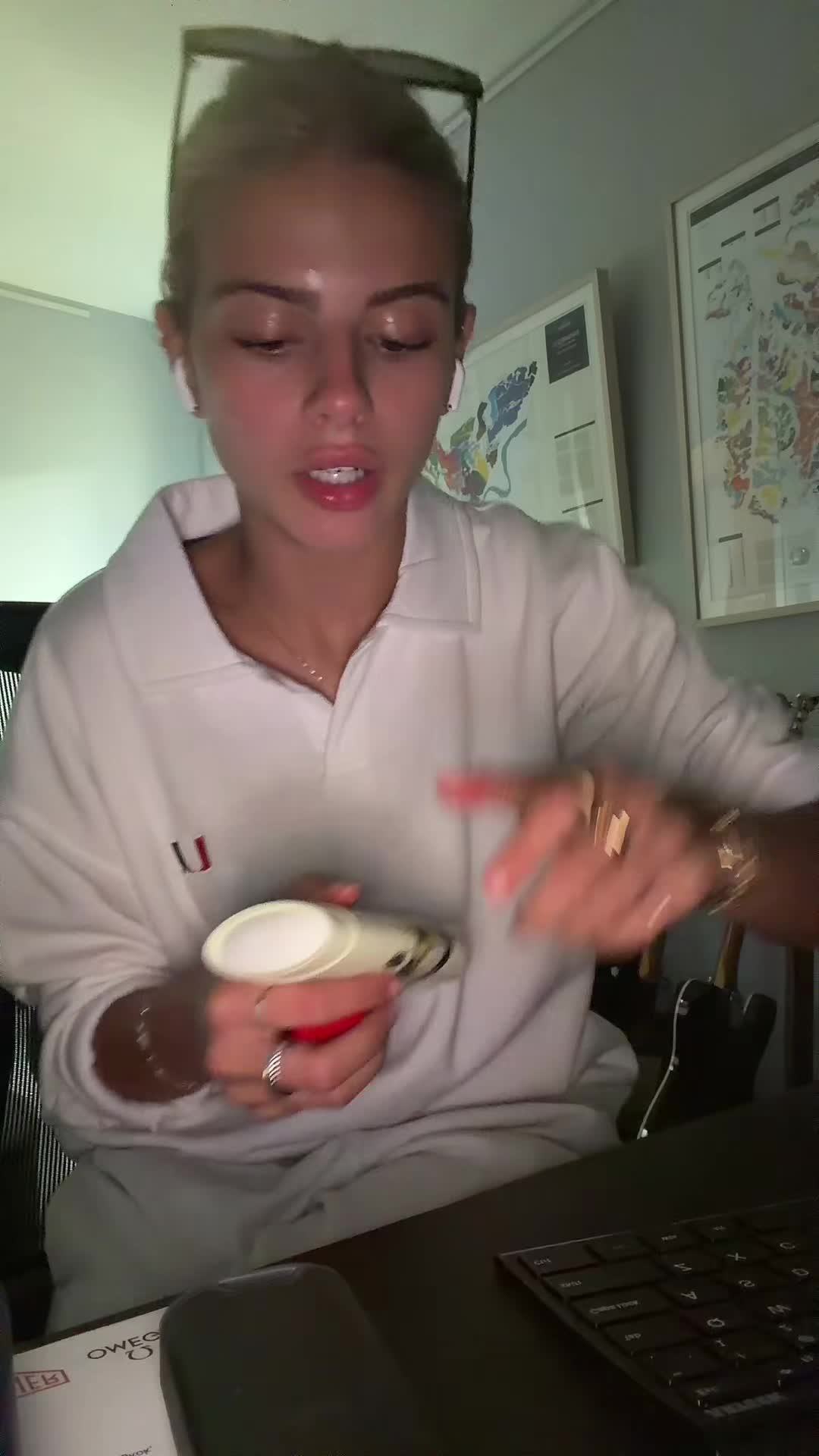 @daria gagliano