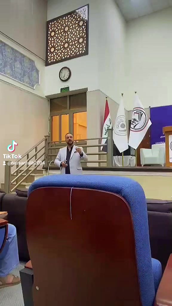 @حسان فالح | Hassan Falih