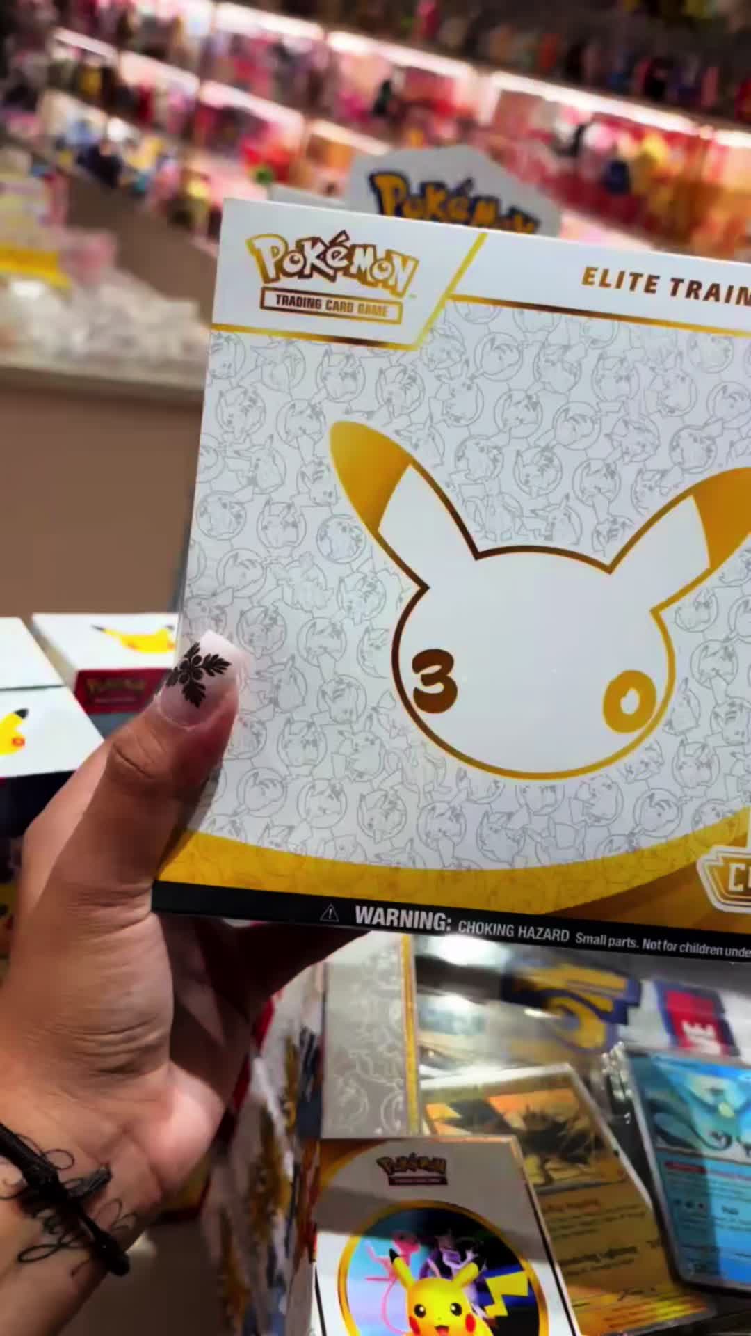 @Kawaii Corner