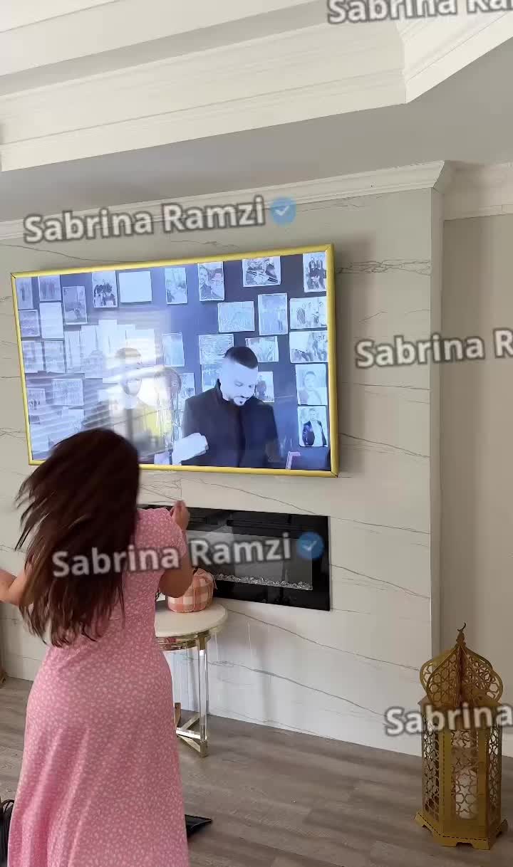 @Sabrina Ramzi