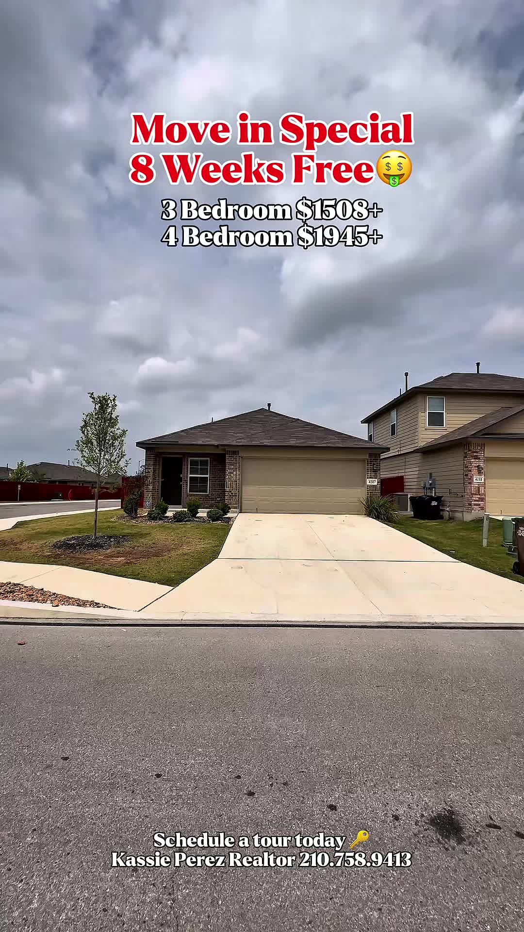 @Kassie Your Real Estate Agent