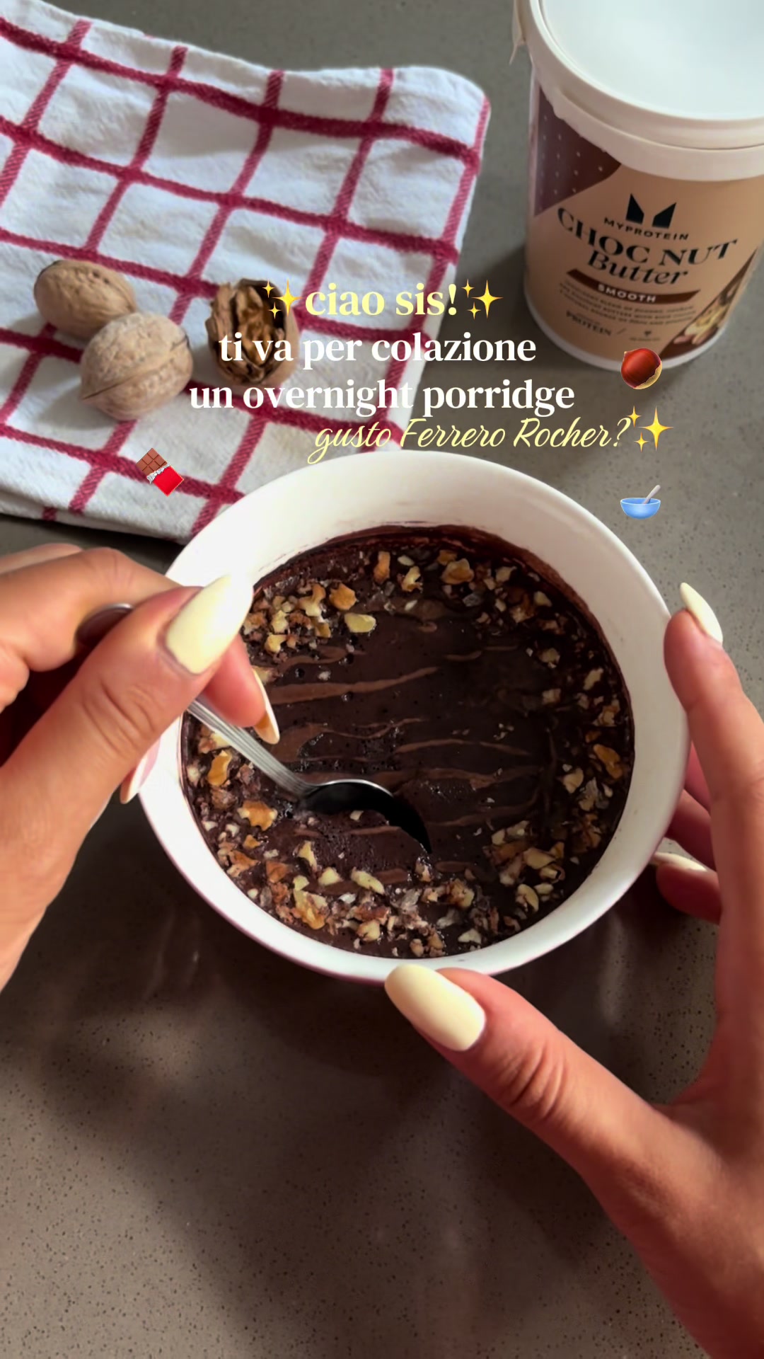 @Francesca Laneve 🍫