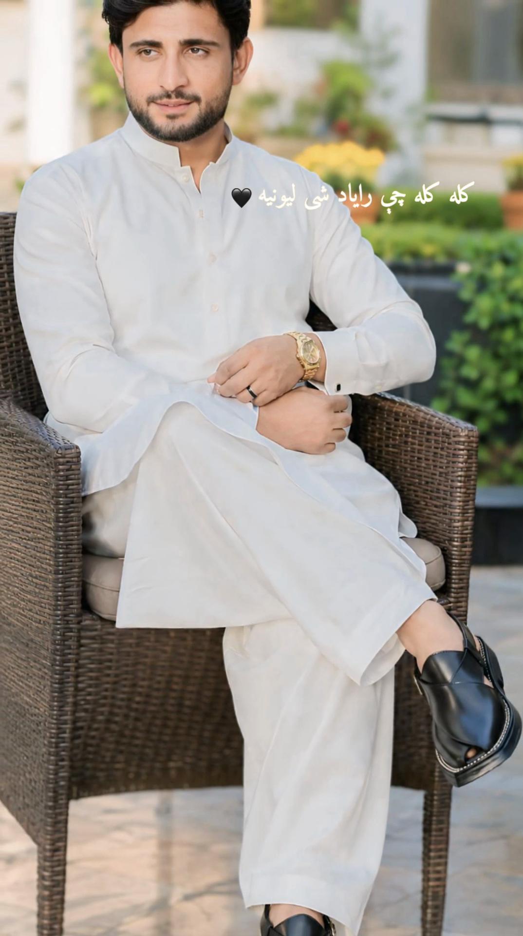 @Junaid khan