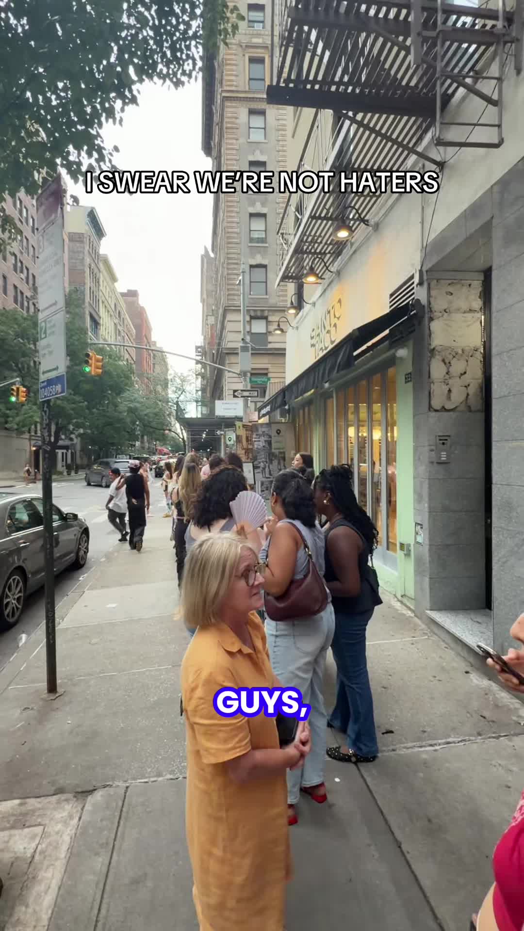 @Madeleine + Diarra 🥸