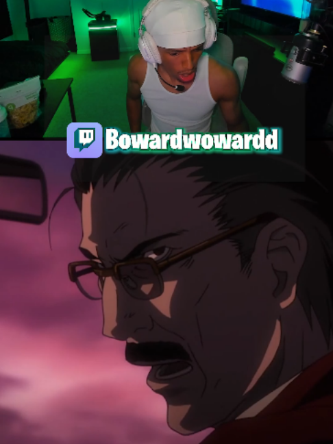 @BW Reacts