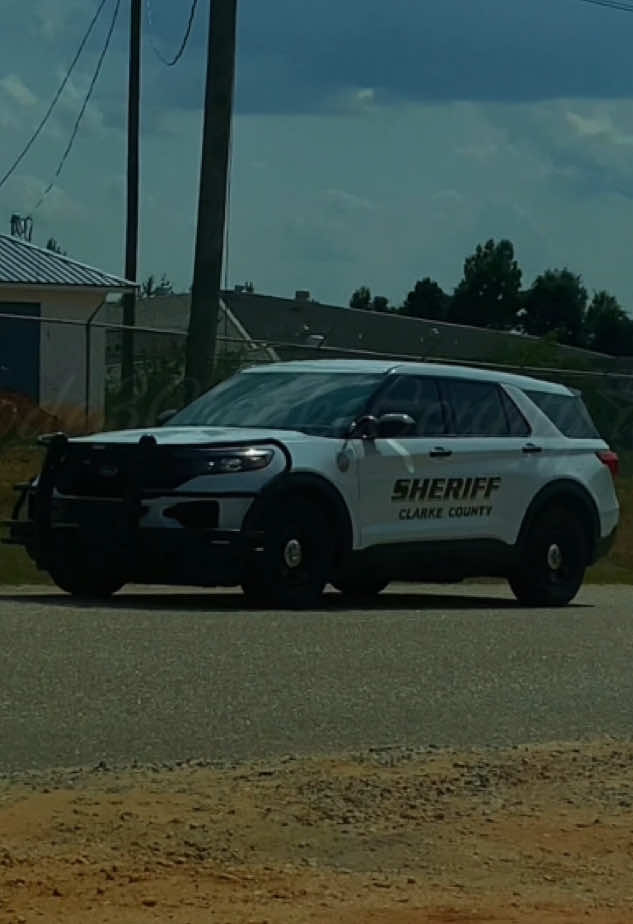@✯Code3ClarkeCounty✯