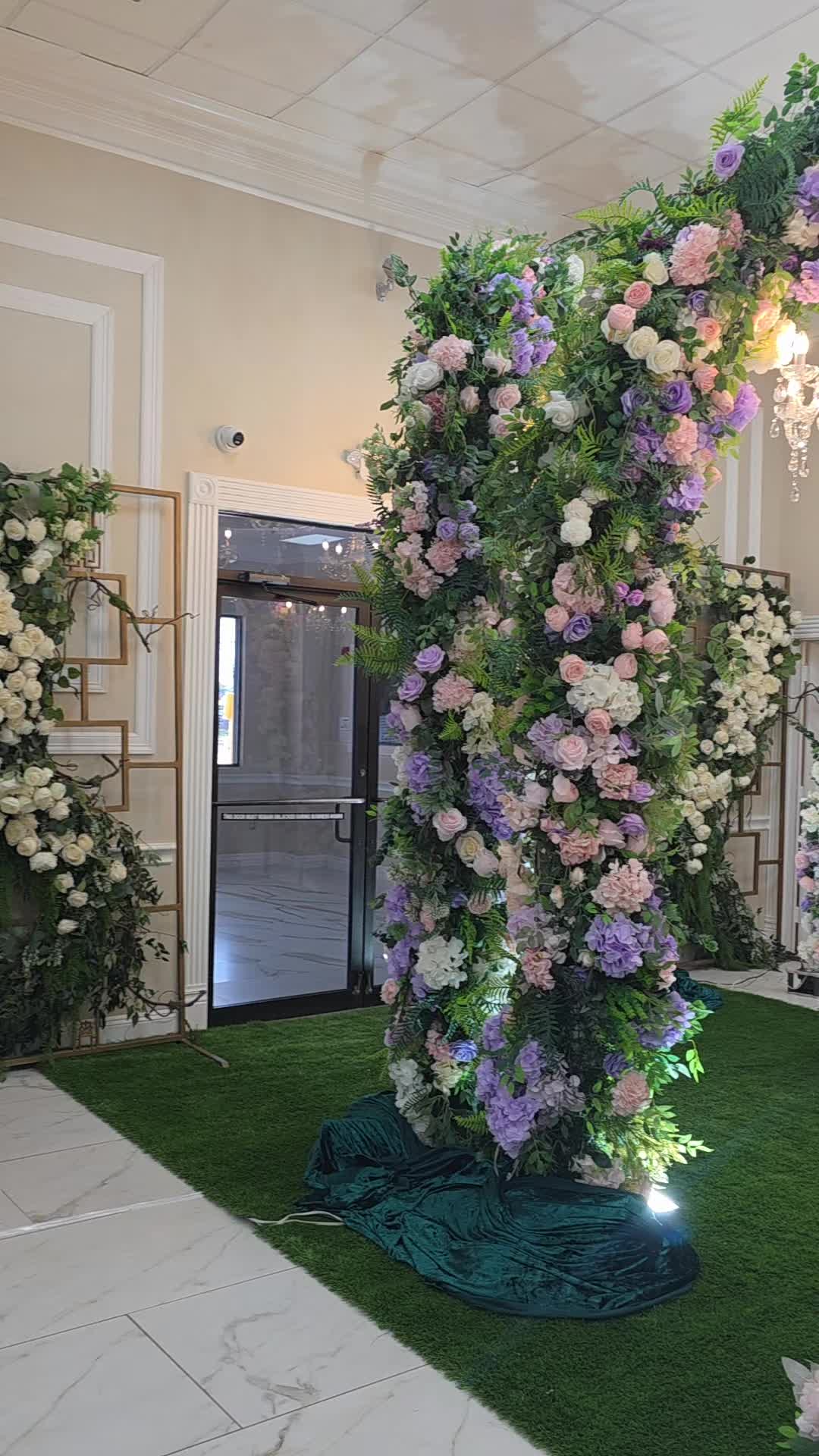@Moreno’s Reception Hall