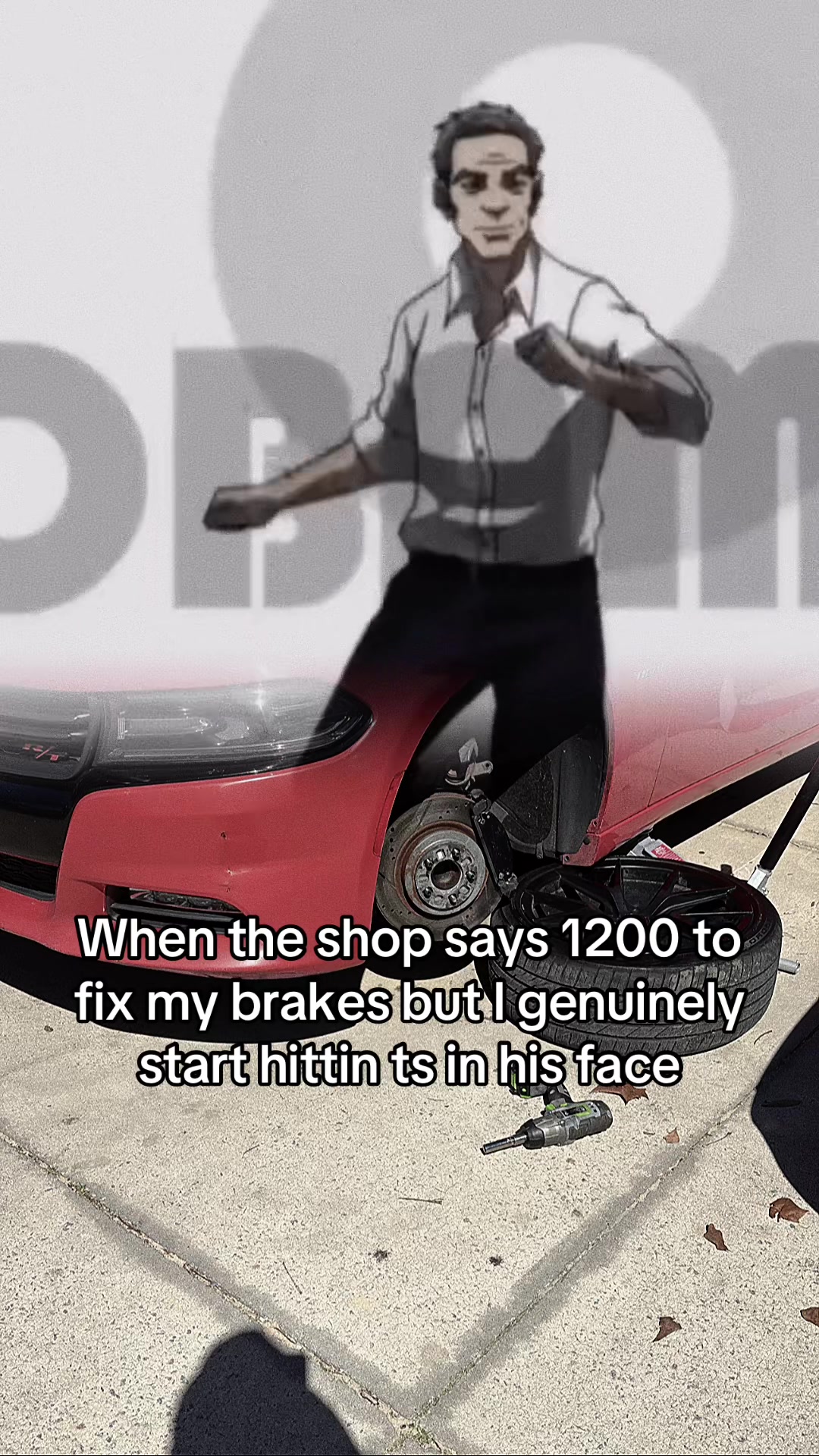 @No Komparisons