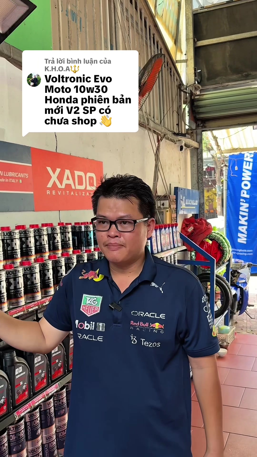 @Phúc Lộc Lubricants