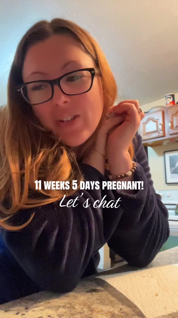 @Ashley Gorton | IVF Journey