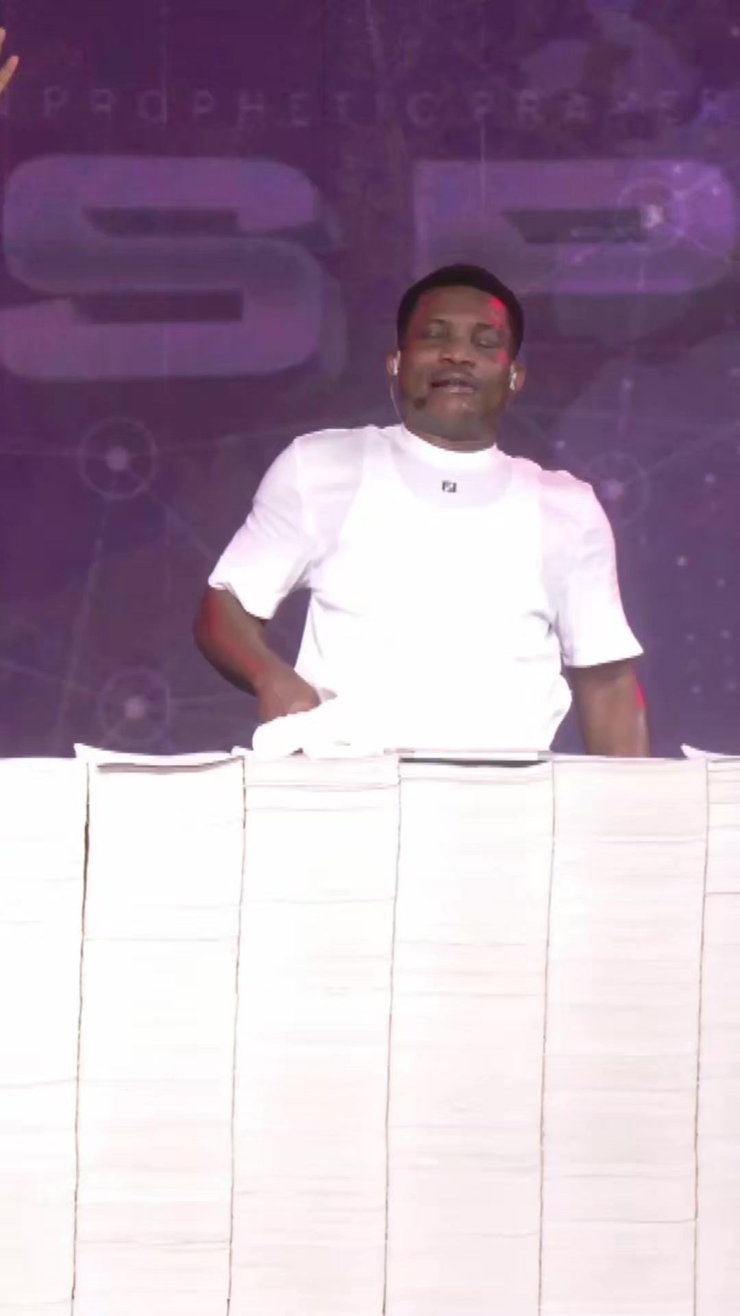 @Pastor Jerry Eze
