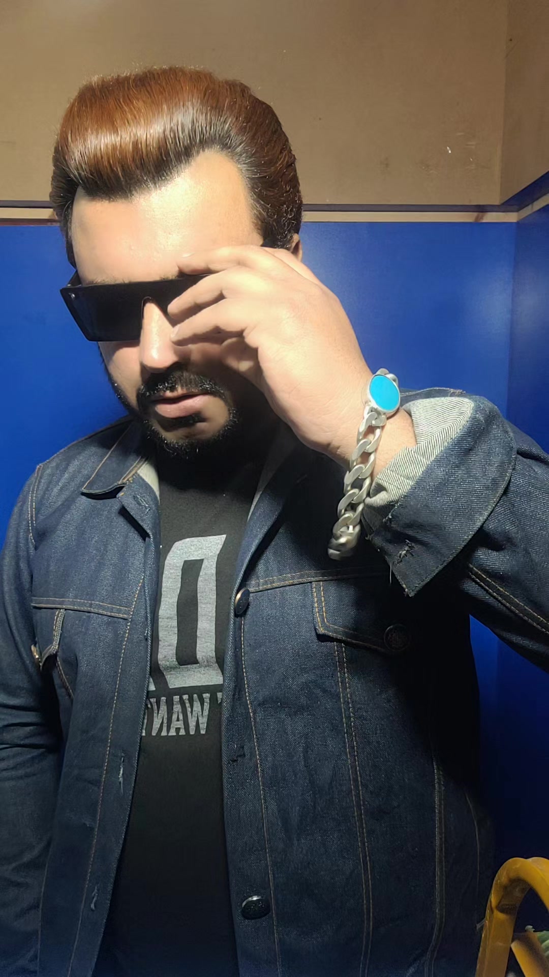 @SALMAN KHAN