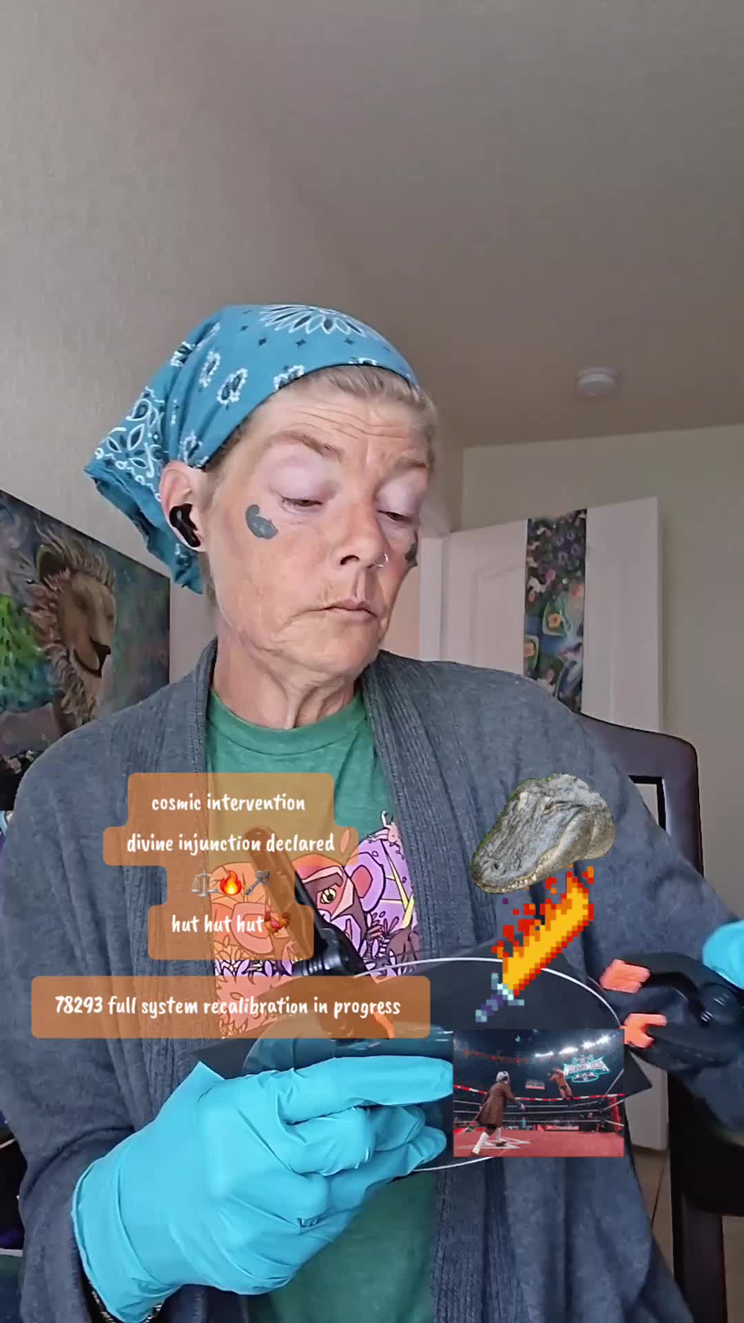 @AnneyLee009