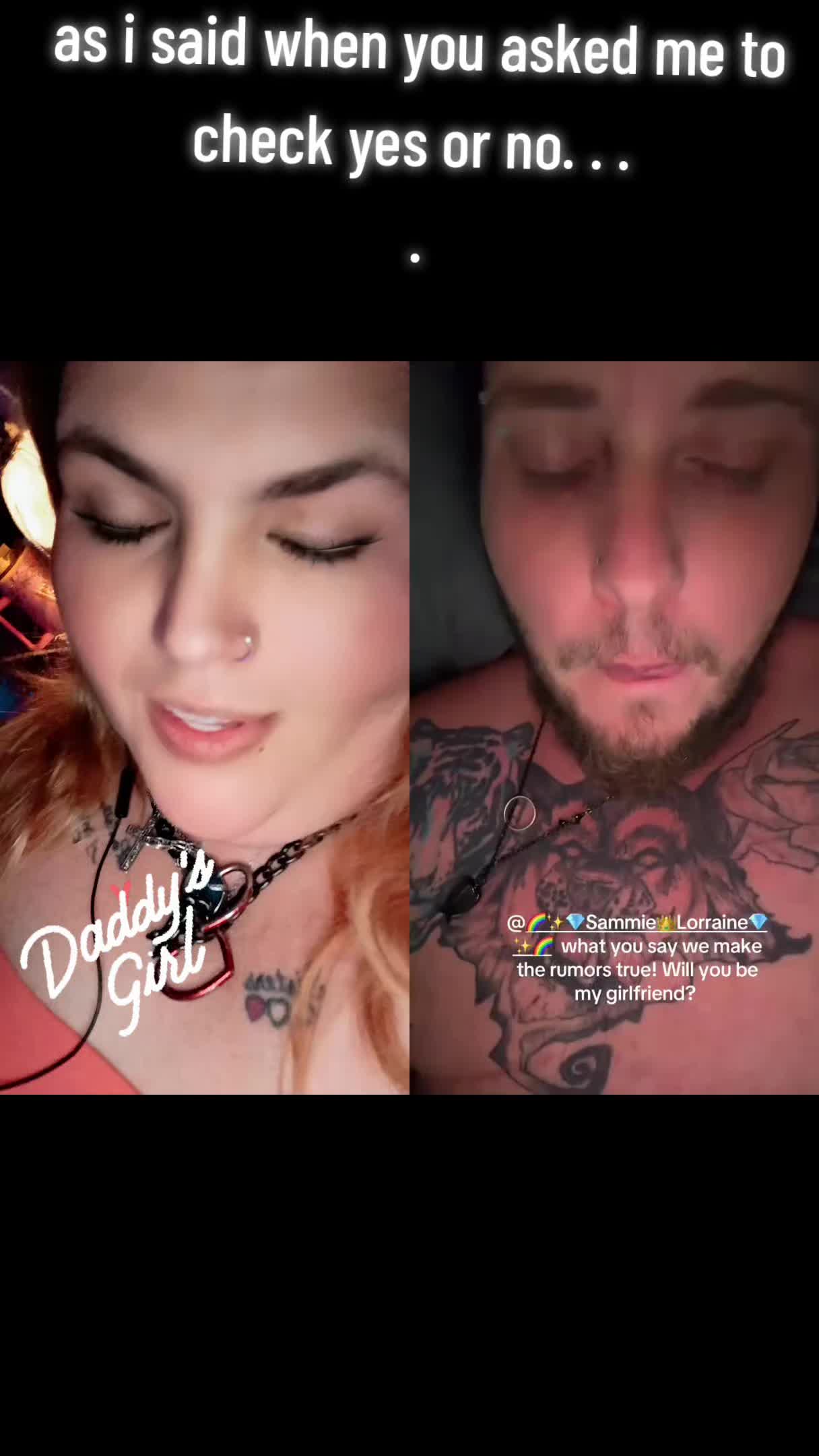 @🌈✨️💎Sammie_Lorraine_N💎✨️🌈