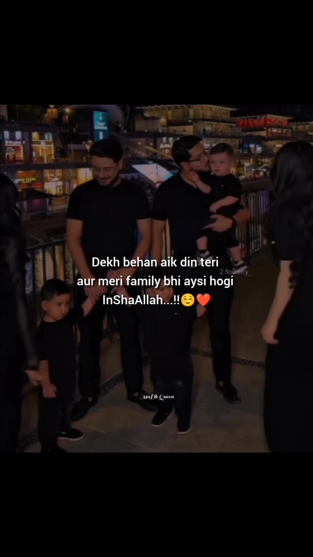 @MaLik Queen 🖤🙂