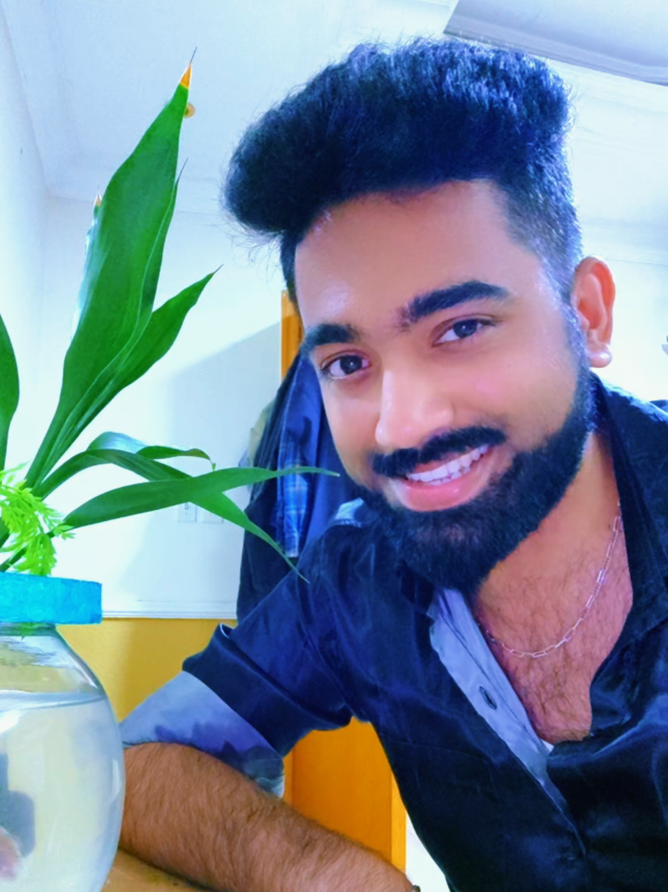 @Smart Rizwan