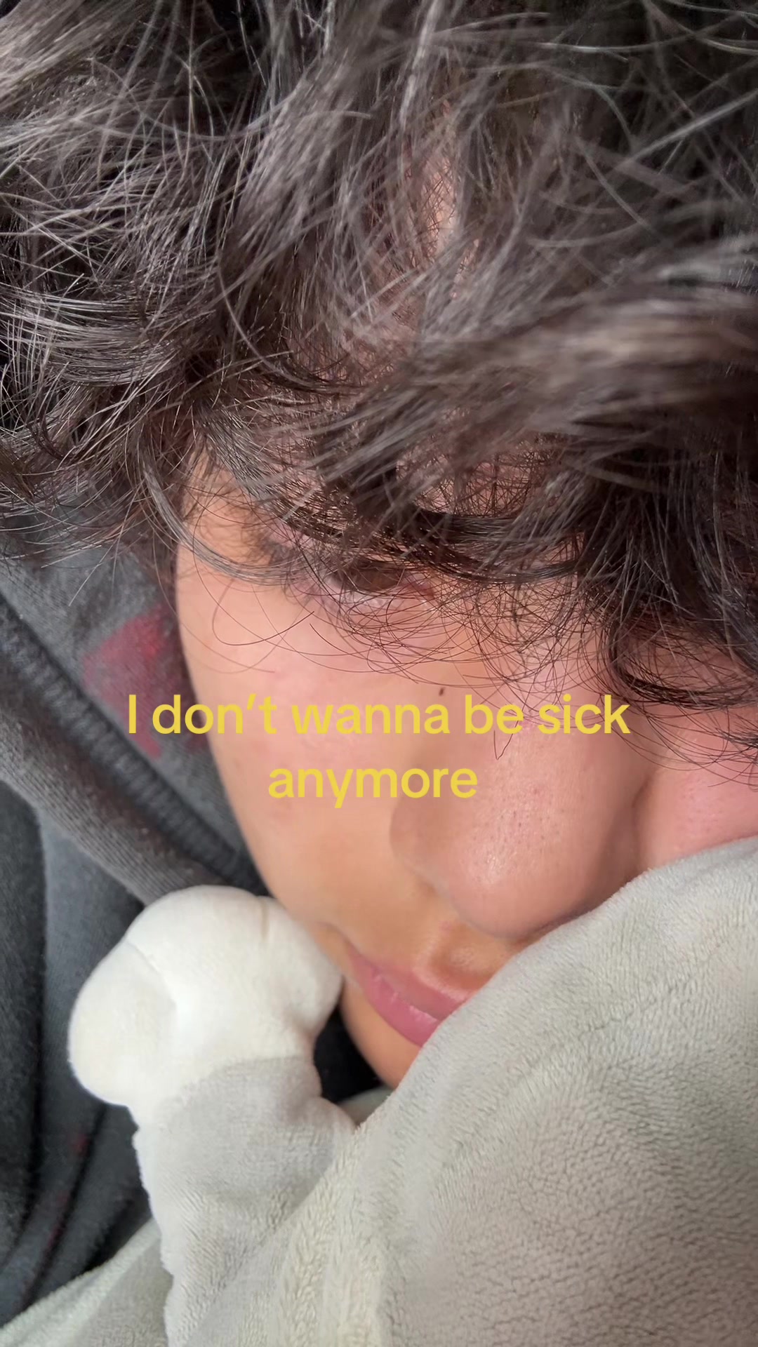 @not a secret account