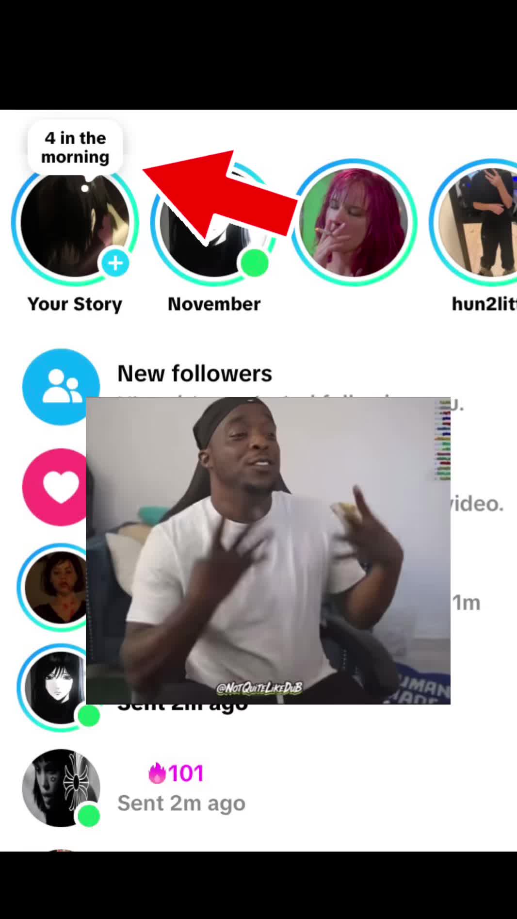 @⃟
