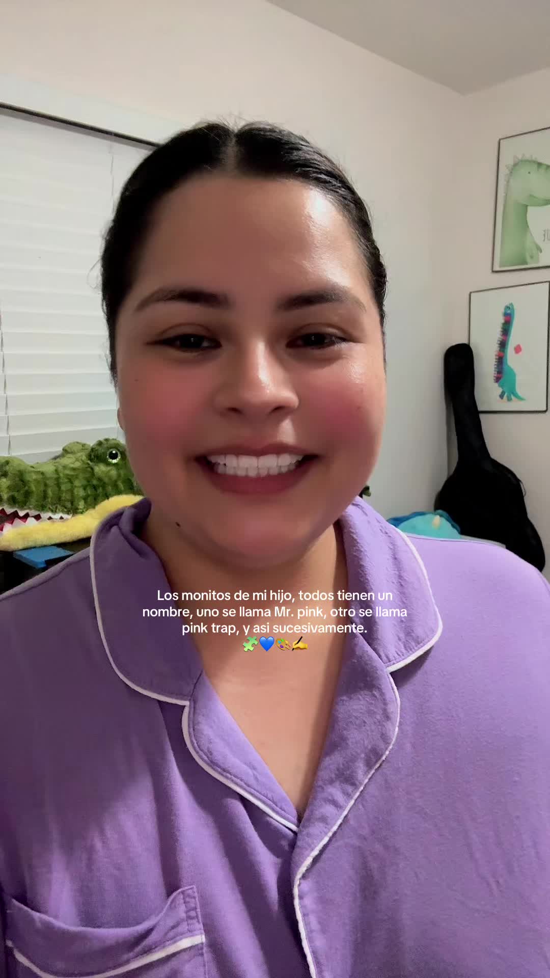 @Stephanie Martinez