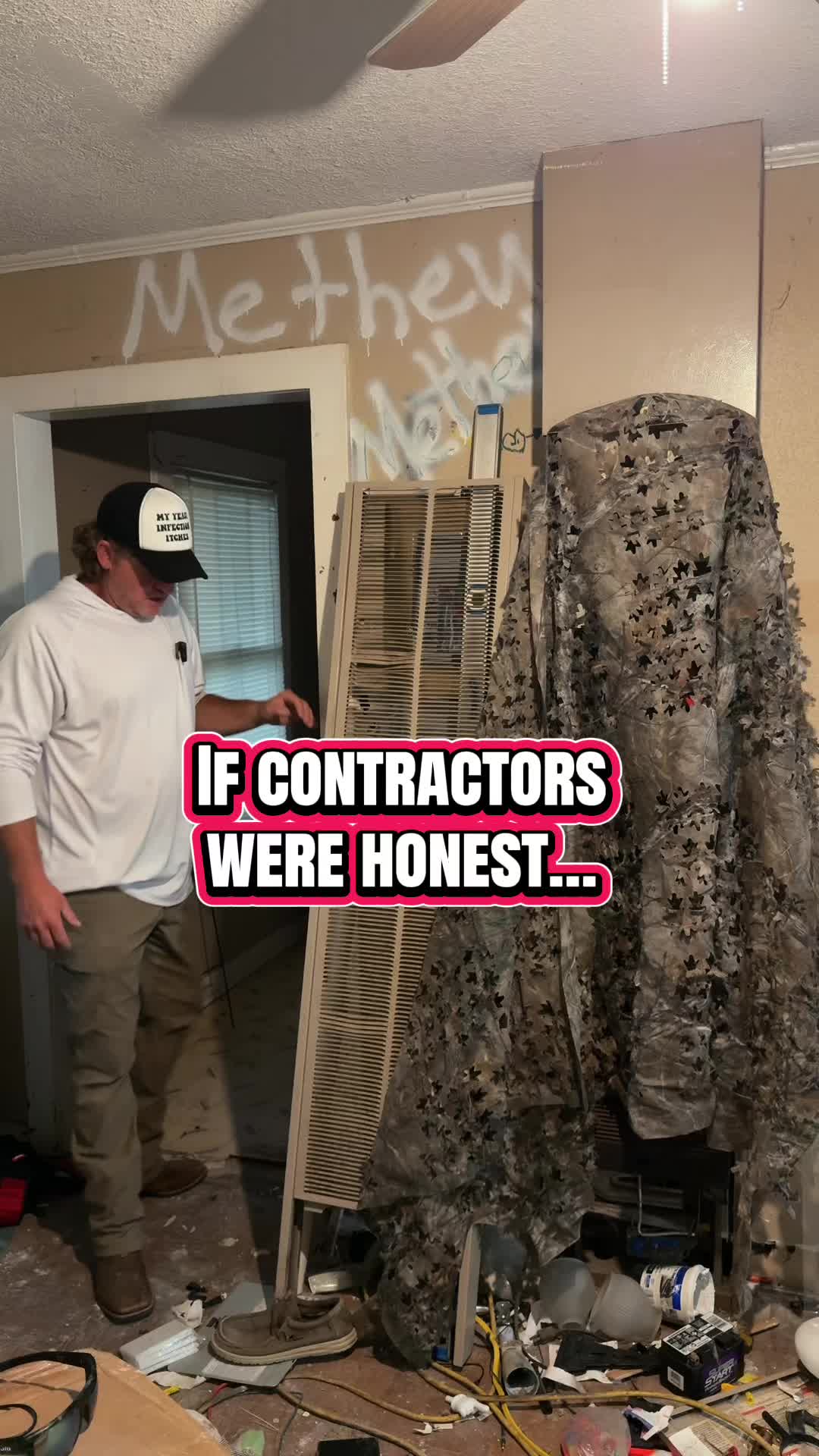 @GoodNuff Construction