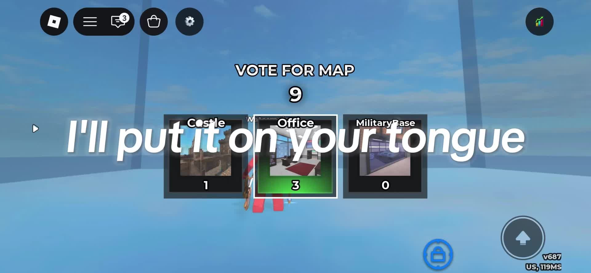 @The fruit squad