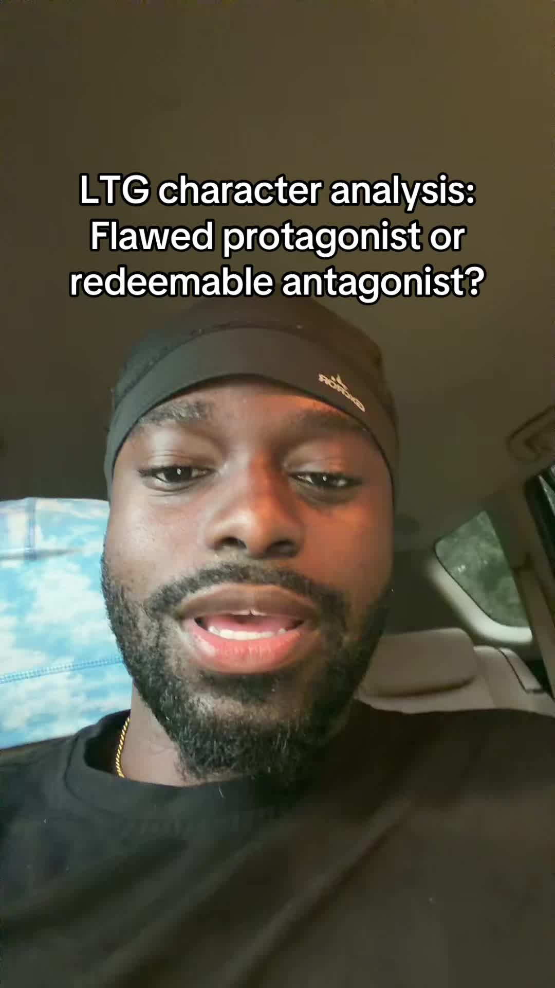 @Sean