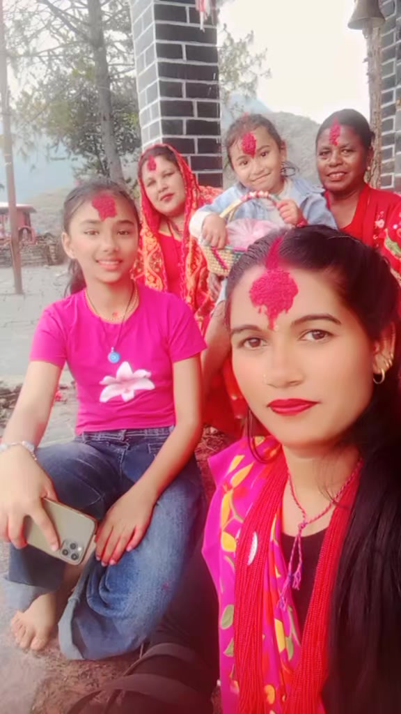 @asmita chhinal