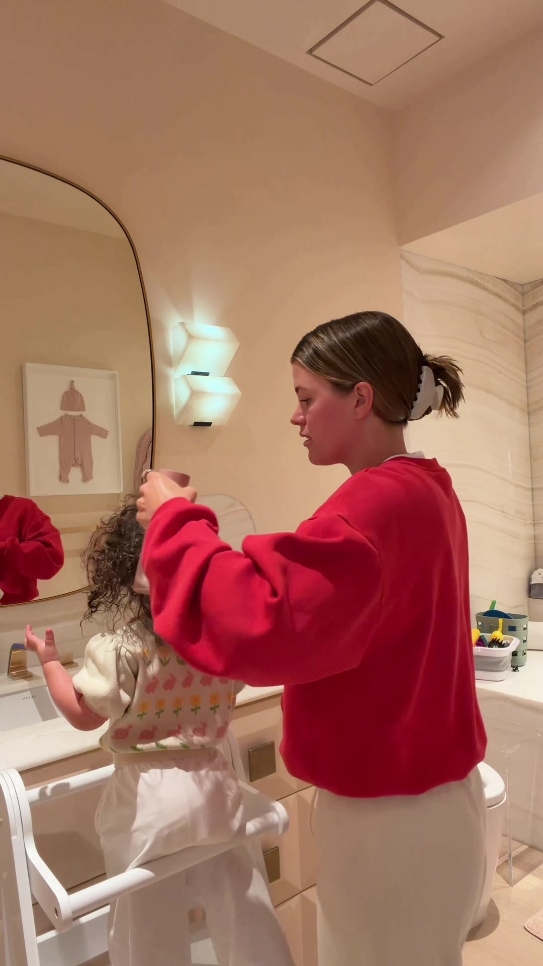 @Sofia Richie Grainge