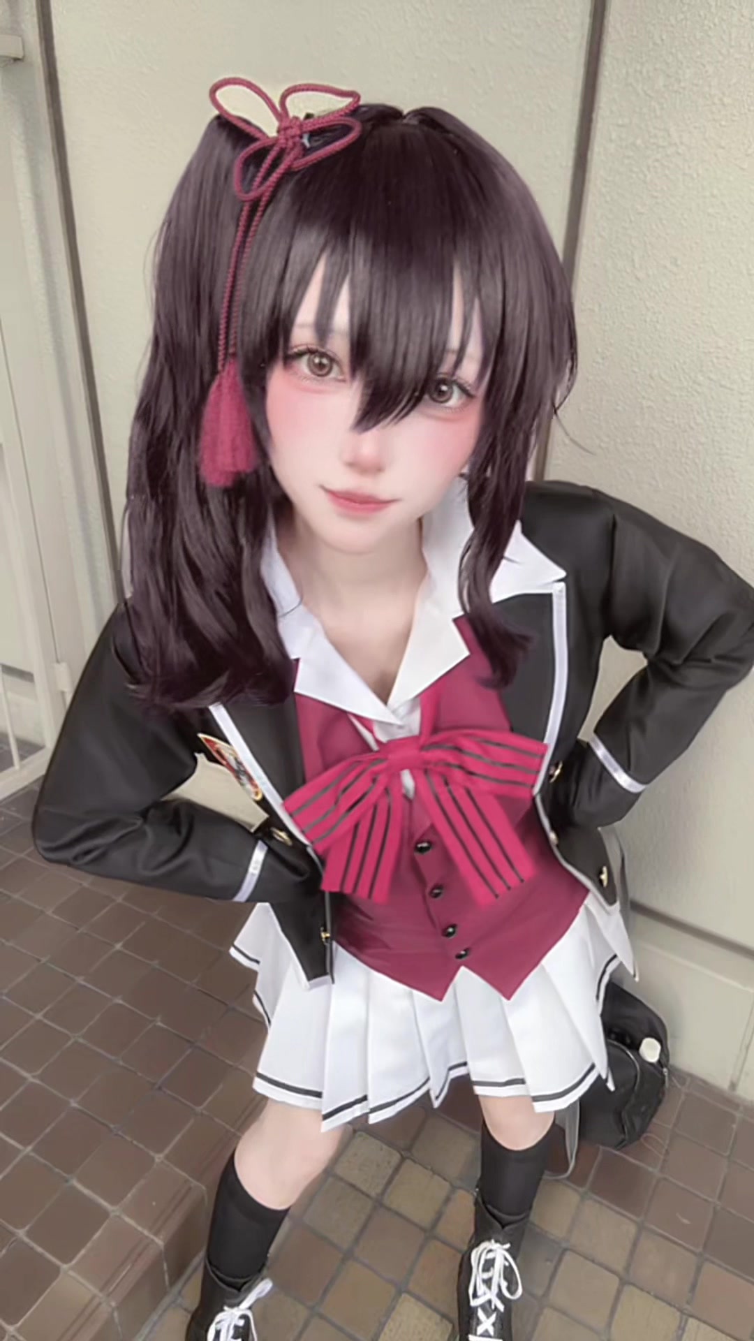 @みずしろ