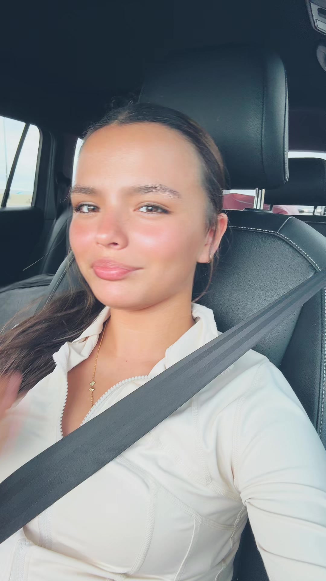 @Miss Jade London