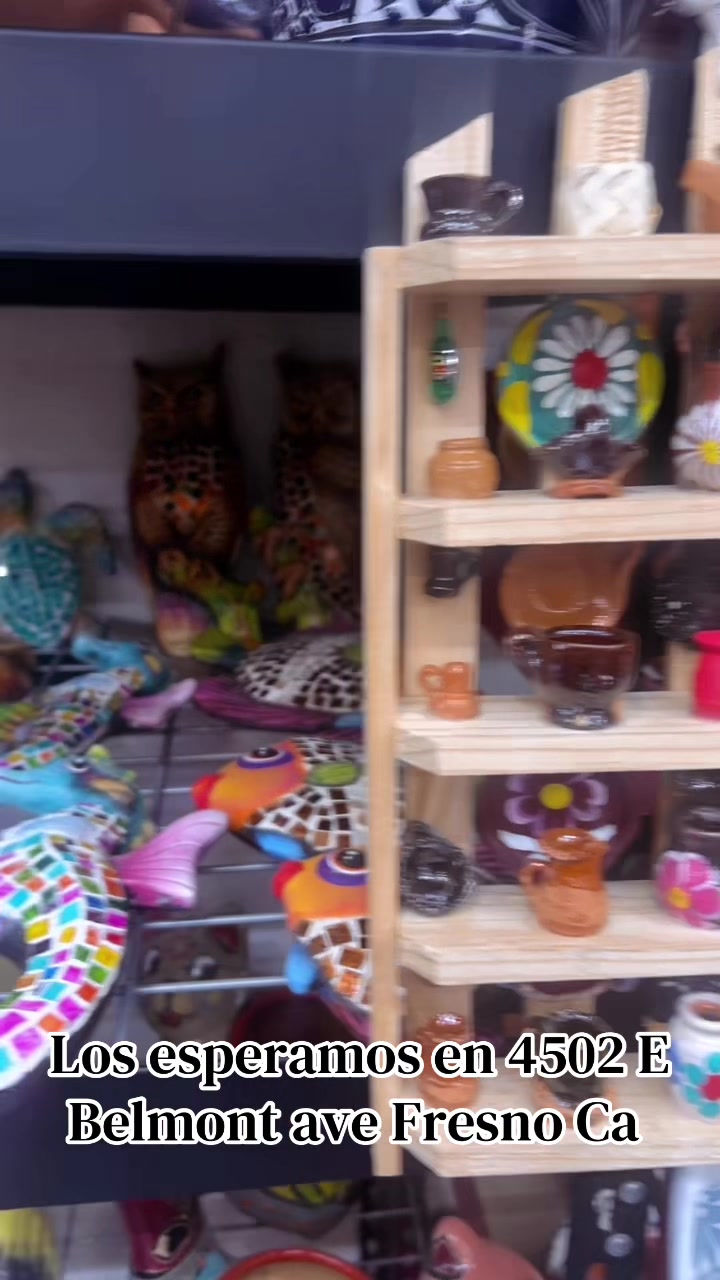 @Artesanias Mexicanas Esperanza