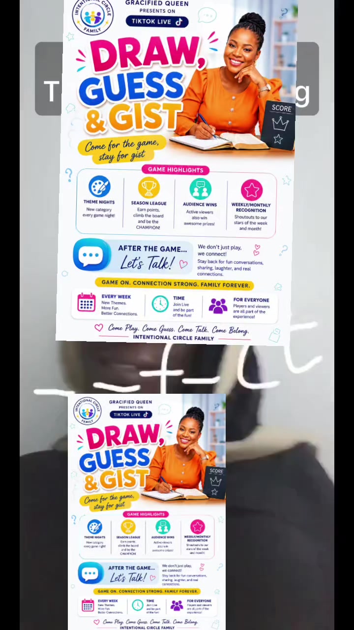 @Gracified Queen(ICF)🕊📈💕👪