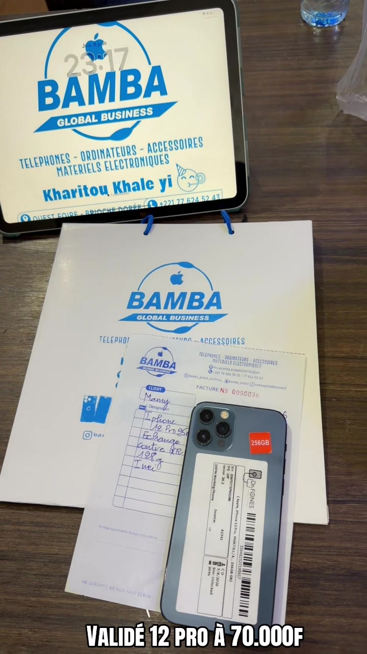 @BAMBA 78 826 35 33