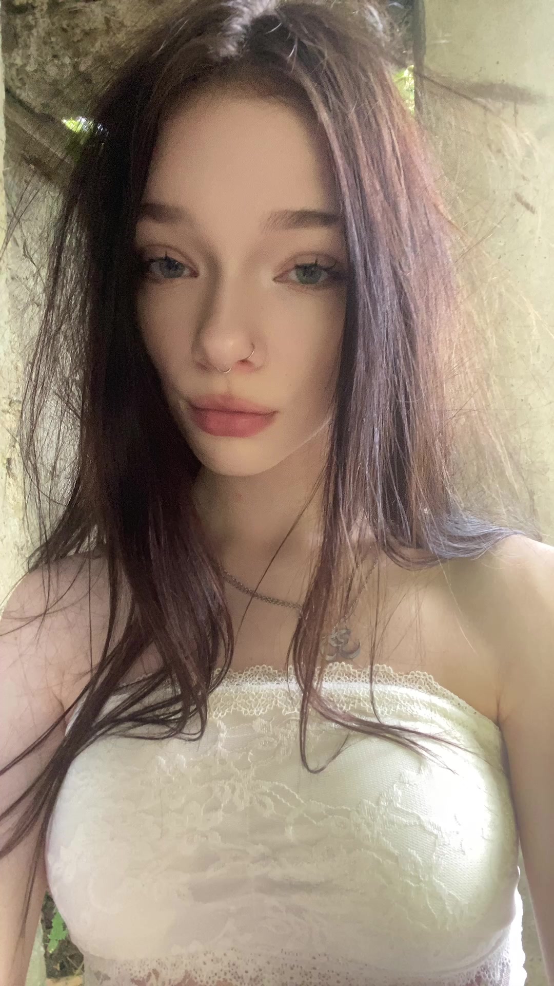 @тревожная