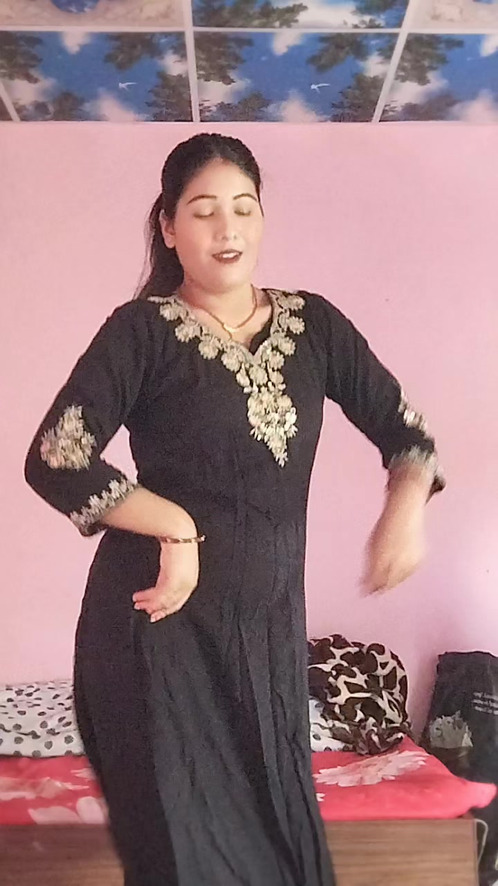 @Kamala Sunar