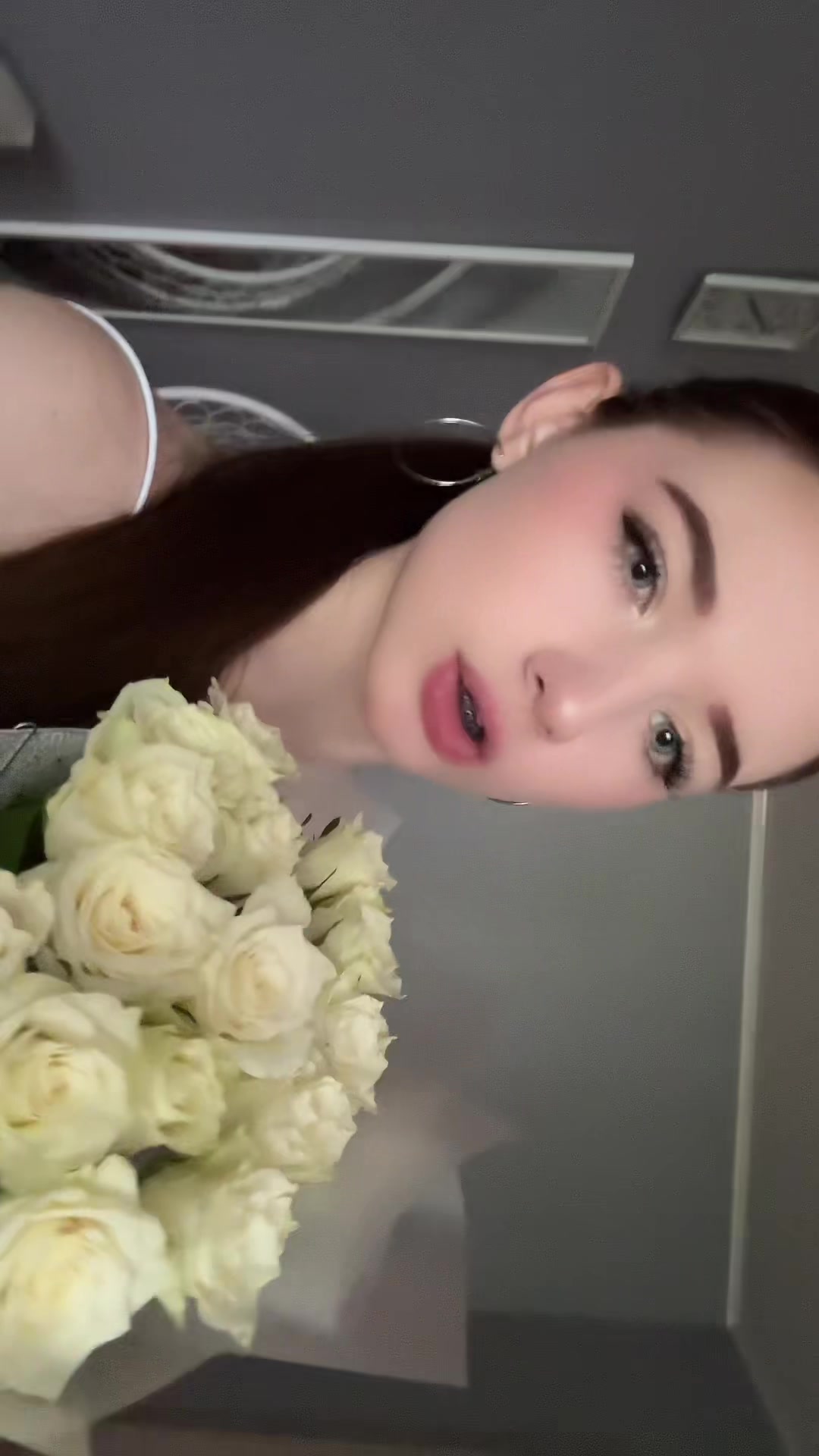 @диша