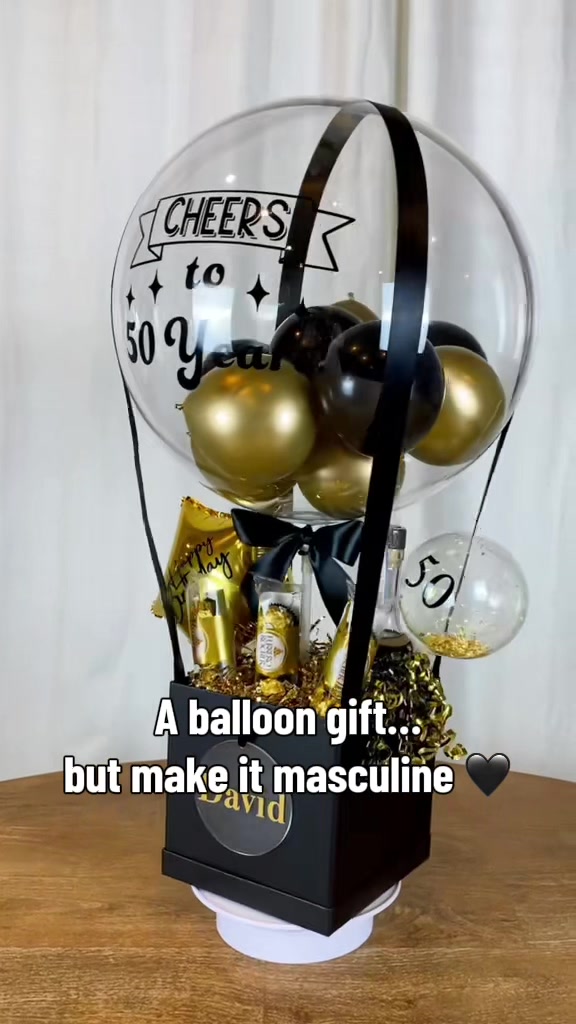 @JoyFull Balloon Boutique