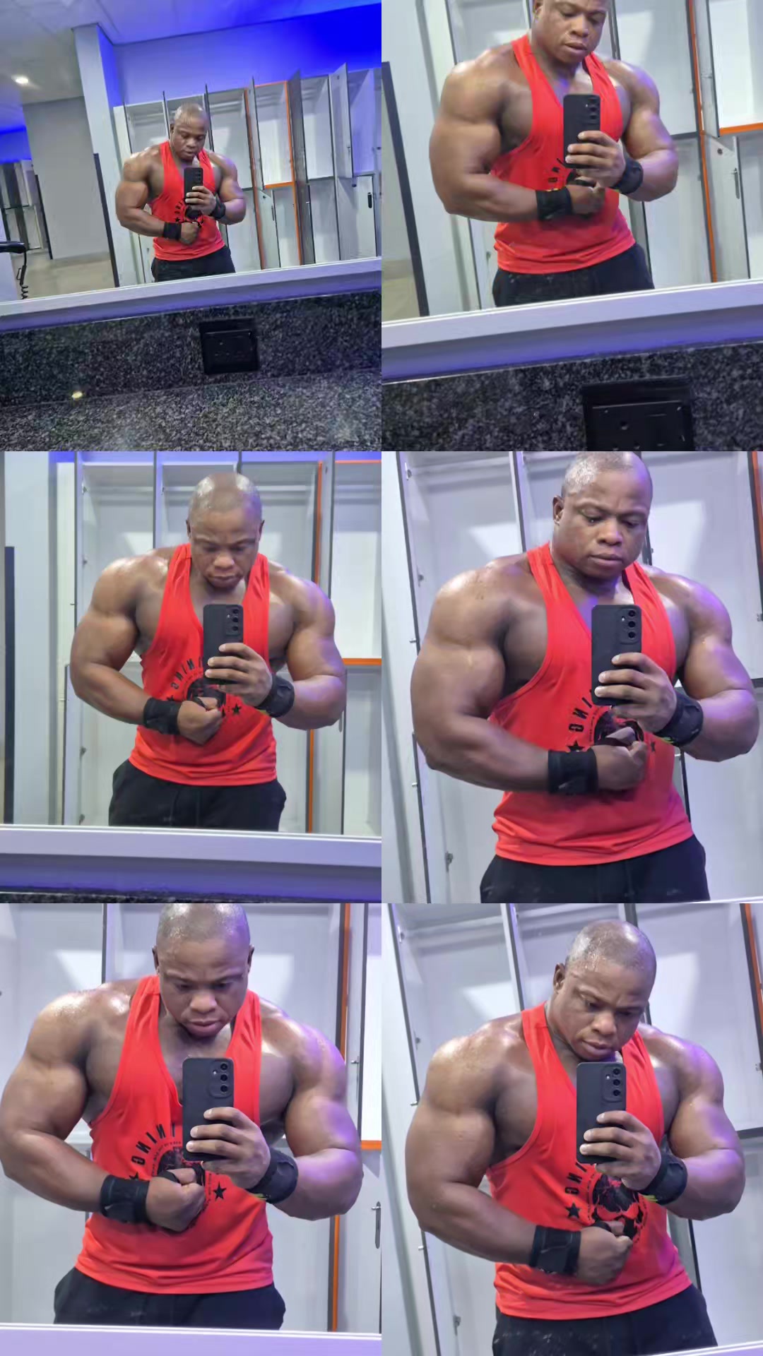 @Blackgorillasize🦍🇿🇦