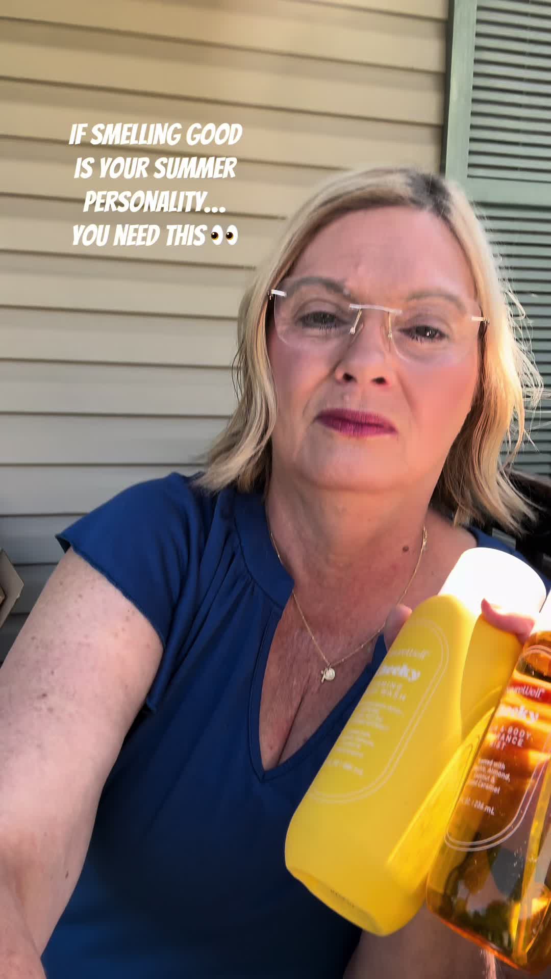 @Connie-Nana to 6 Grands