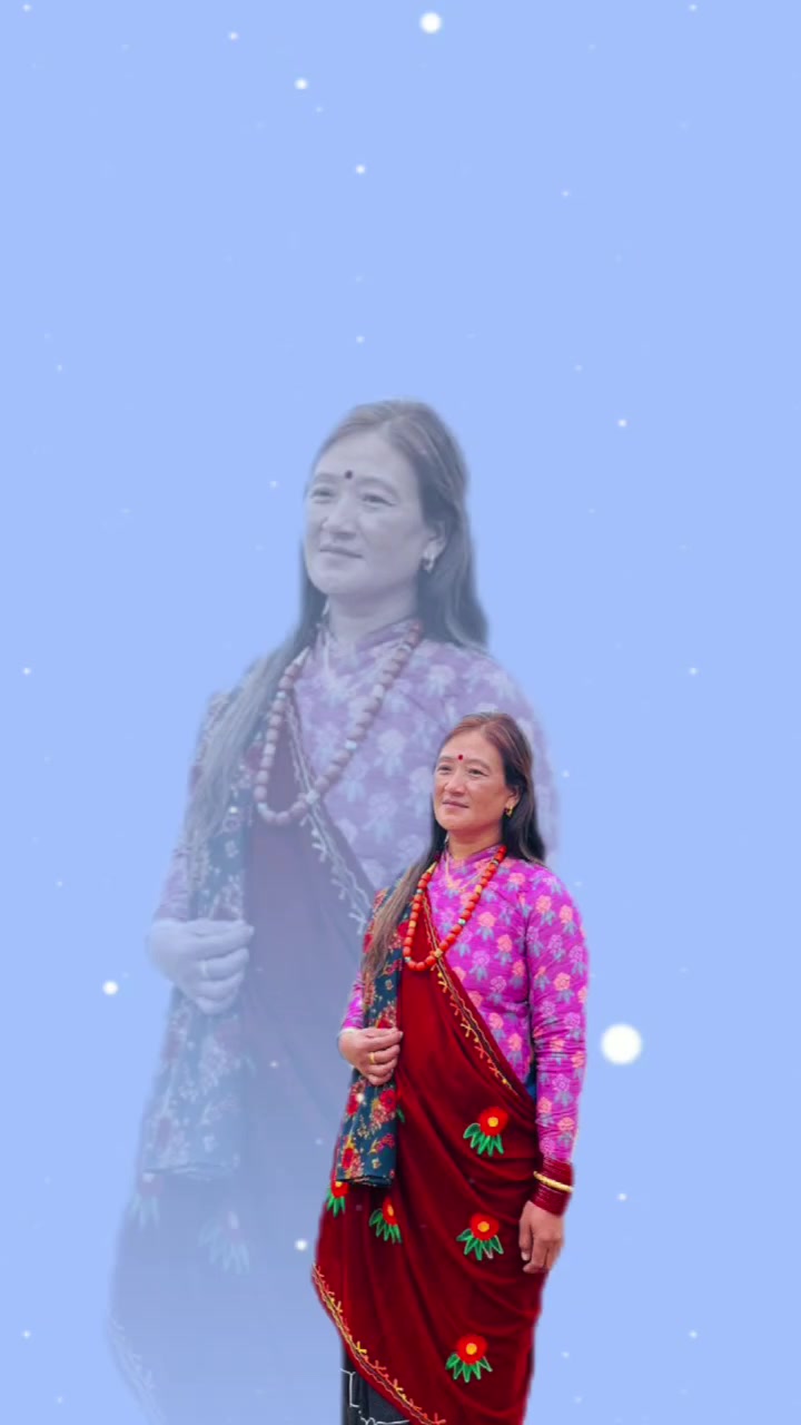@❤️माया ♥️