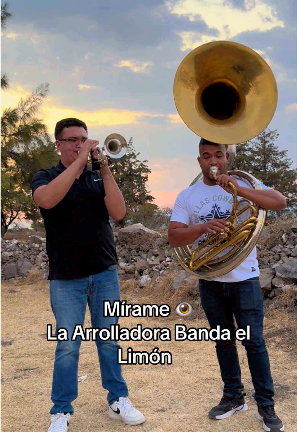 @Luisin Lpz-Trumpet