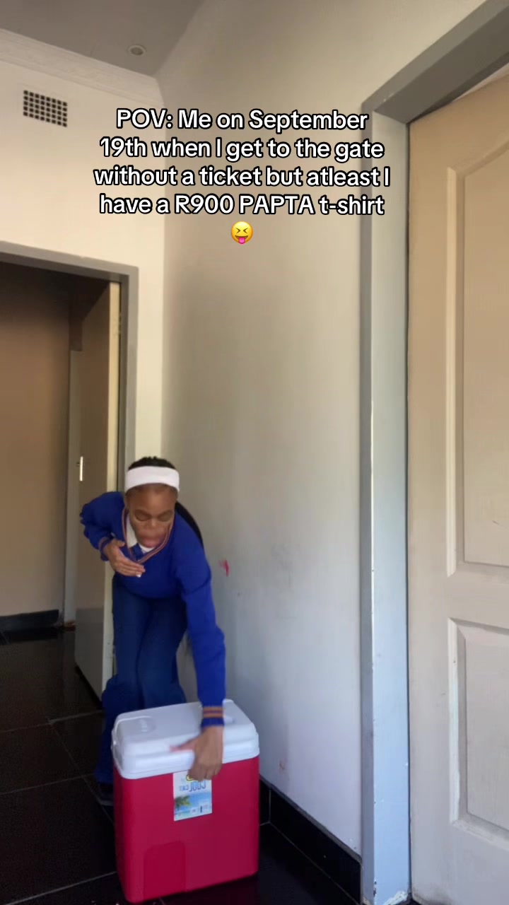 @Boitumelo Modise